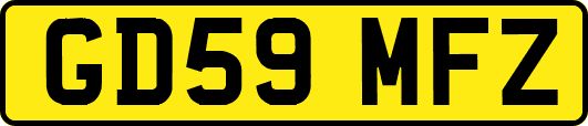 GD59MFZ