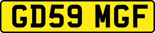 GD59MGF