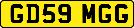 GD59MGG