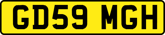 GD59MGH
