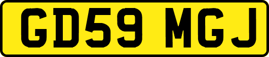 GD59MGJ