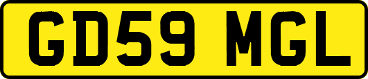 GD59MGL