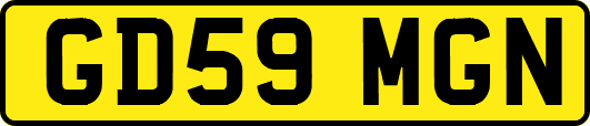 GD59MGN