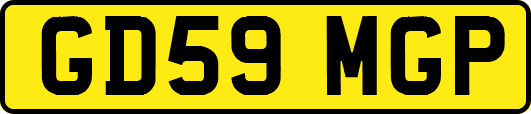 GD59MGP