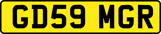 GD59MGR