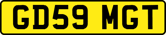 GD59MGT