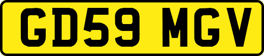 GD59MGV