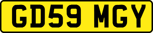 GD59MGY