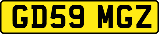 GD59MGZ