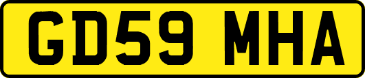 GD59MHA