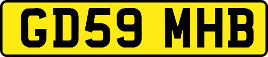 GD59MHB