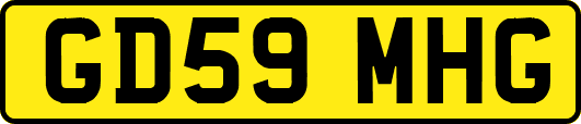 GD59MHG