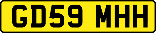 GD59MHH