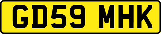 GD59MHK
