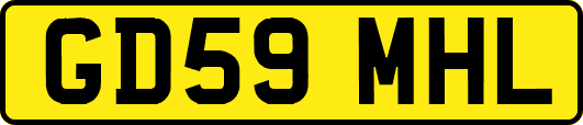 GD59MHL