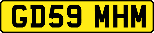 GD59MHM