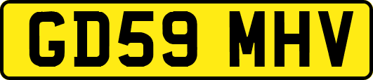 GD59MHV