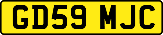 GD59MJC