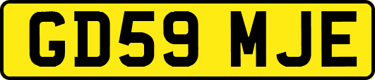 GD59MJE