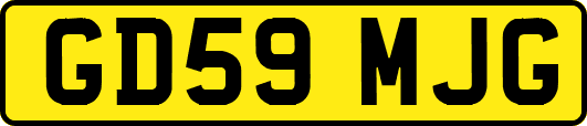 GD59MJG