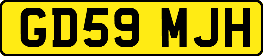 GD59MJH