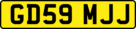 GD59MJJ