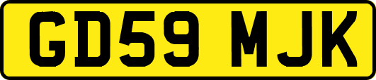 GD59MJK