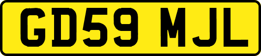 GD59MJL
