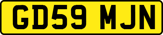 GD59MJN