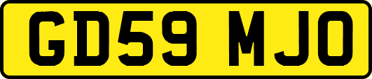GD59MJO