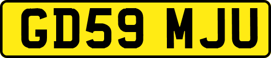 GD59MJU