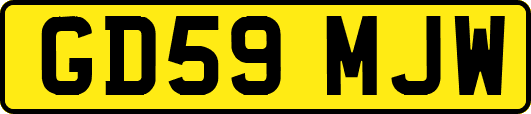 GD59MJW