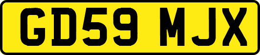 GD59MJX