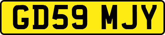 GD59MJY