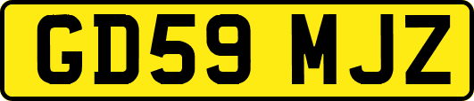 GD59MJZ