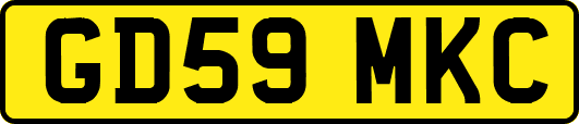 GD59MKC
