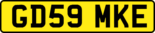 GD59MKE