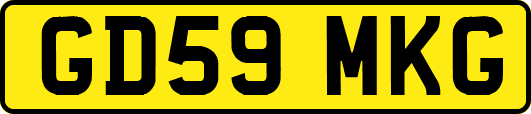 GD59MKG
