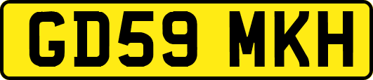 GD59MKH