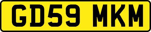 GD59MKM