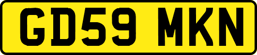 GD59MKN