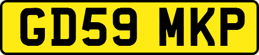 GD59MKP