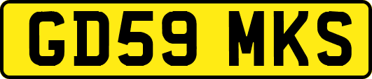 GD59MKS