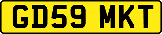 GD59MKT