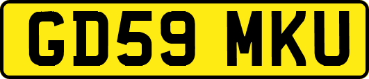GD59MKU
