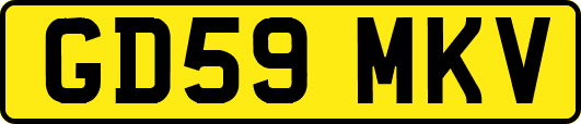 GD59MKV
