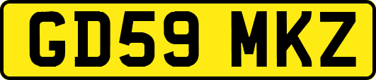 GD59MKZ
