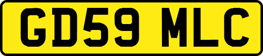 GD59MLC