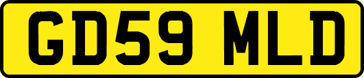 GD59MLD