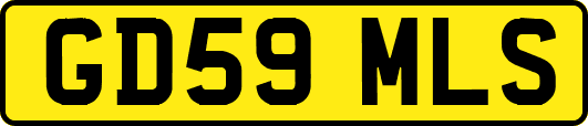 GD59MLS